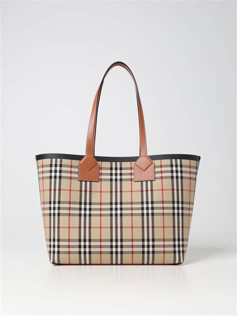 borsa burberry con prezzo base|Borse Burberry .